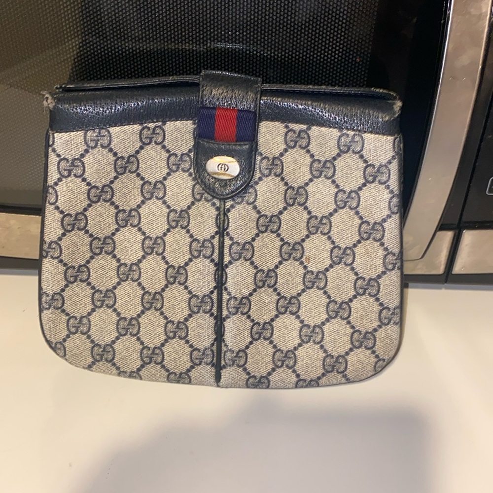 Gucci anniversary collection handbag